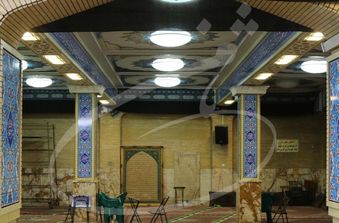 مسجد هدایت